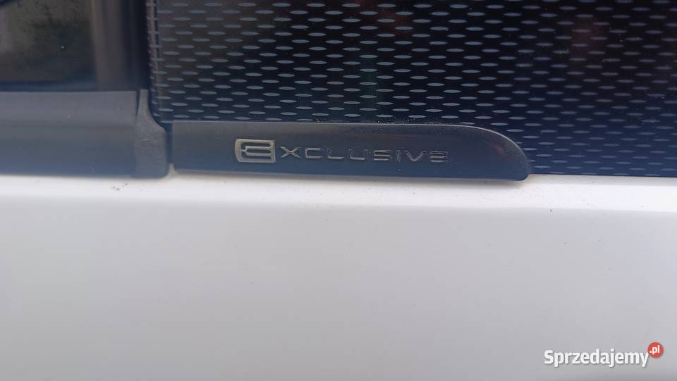 Citroen C3 Picasso exlusive 16hdi oryginał Zwoleń