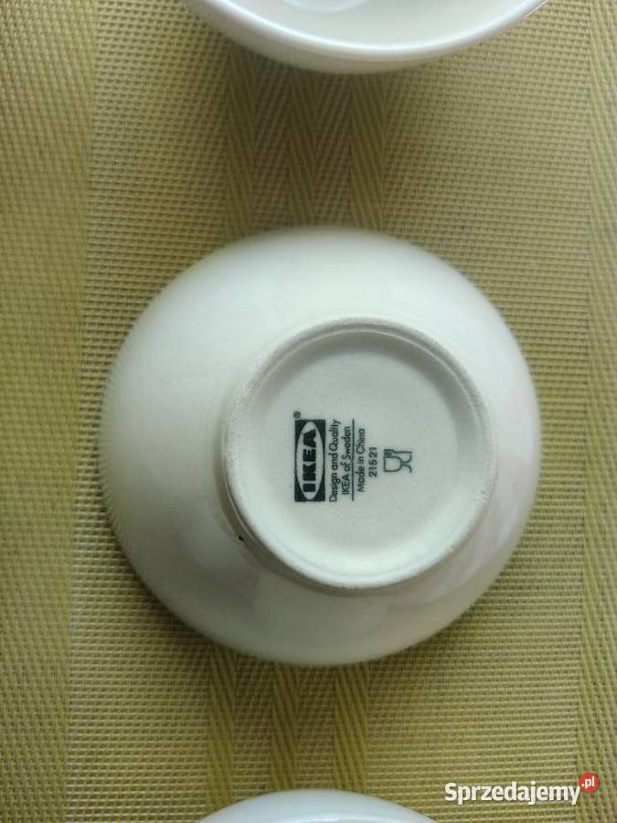 Salaterka flaczarka IKEA śląskie Myszków