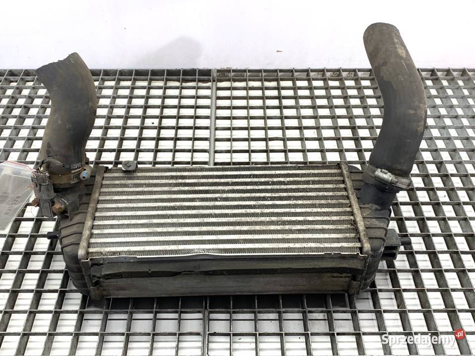 INTERCOOLER KIA CARENS IV 282702A820 17 136 sprzedam