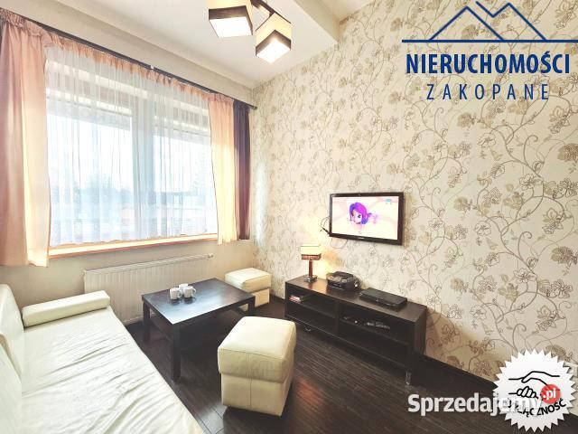 sprzedaży mieszkania Zakopane 21m2 1pokojowe dom wolnostojący małopolskie