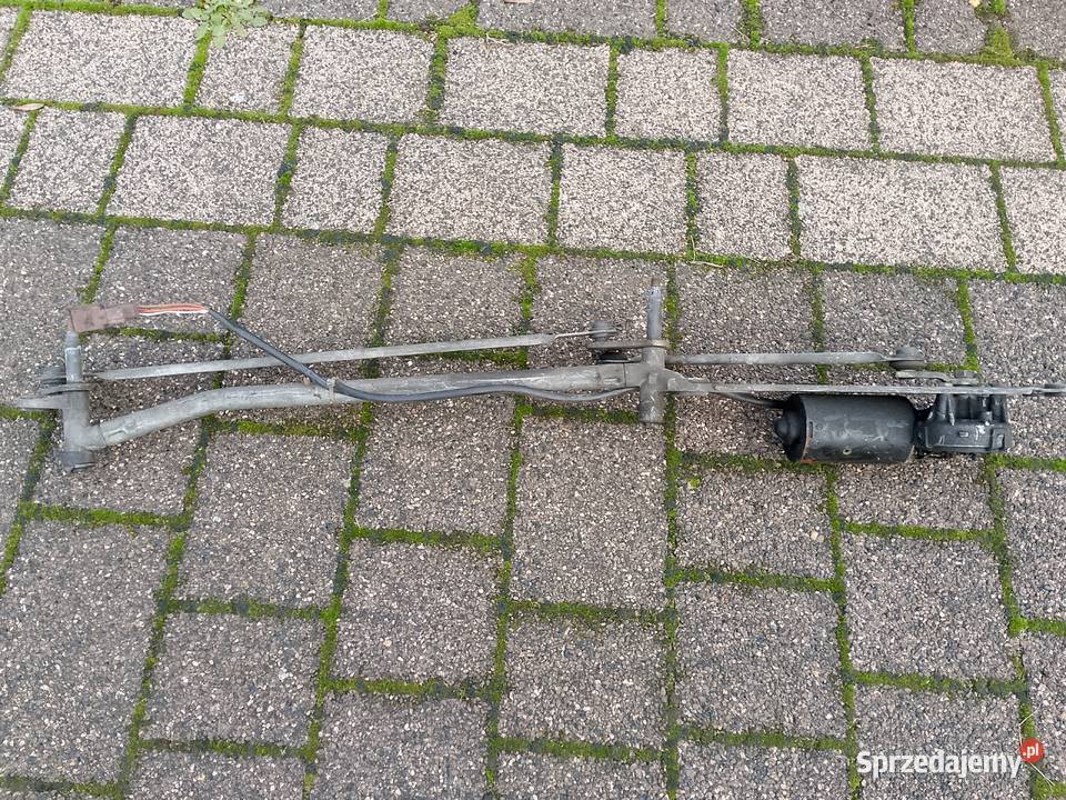 Mechanizm wycieraczek Xsara 2 osobowe Myszków