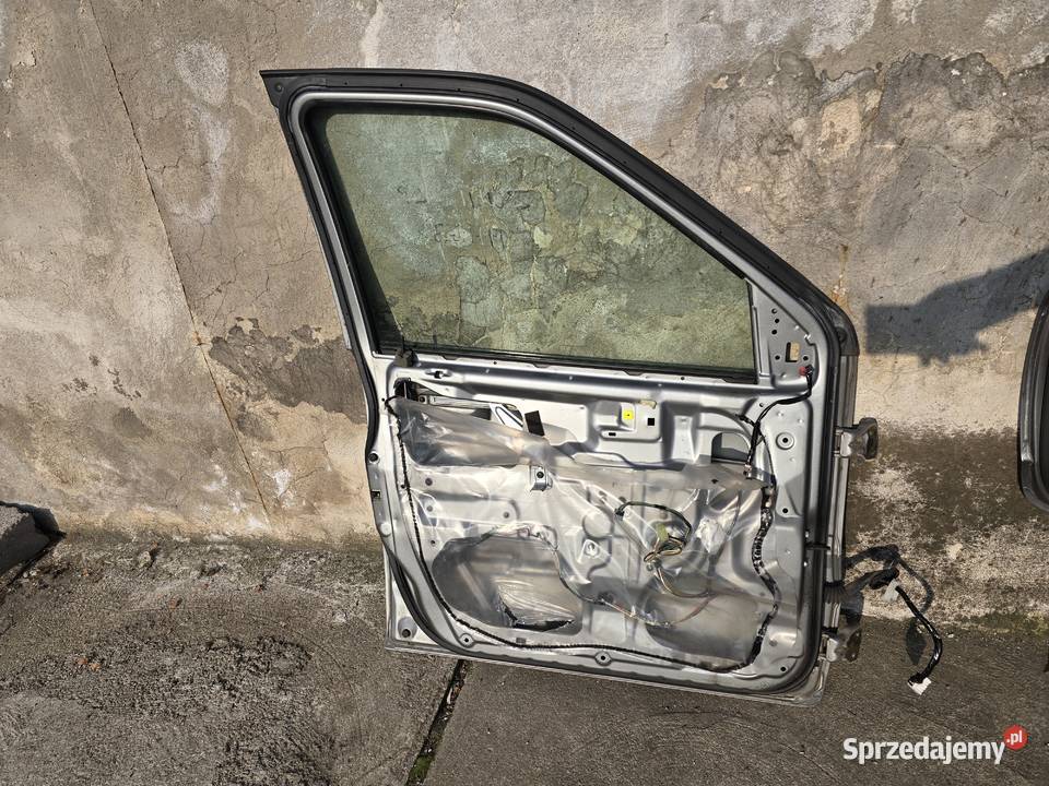 Suzuki Ignis MH Subaru G3X Justy drzwi LEWE Legnica sprzedam