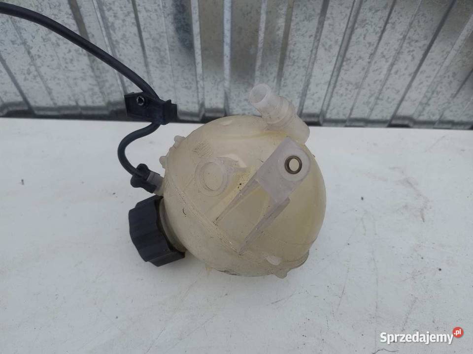 ZBIORNICZEK WYRÓWNAWCZY WODY CITROEN C4 PICASSO