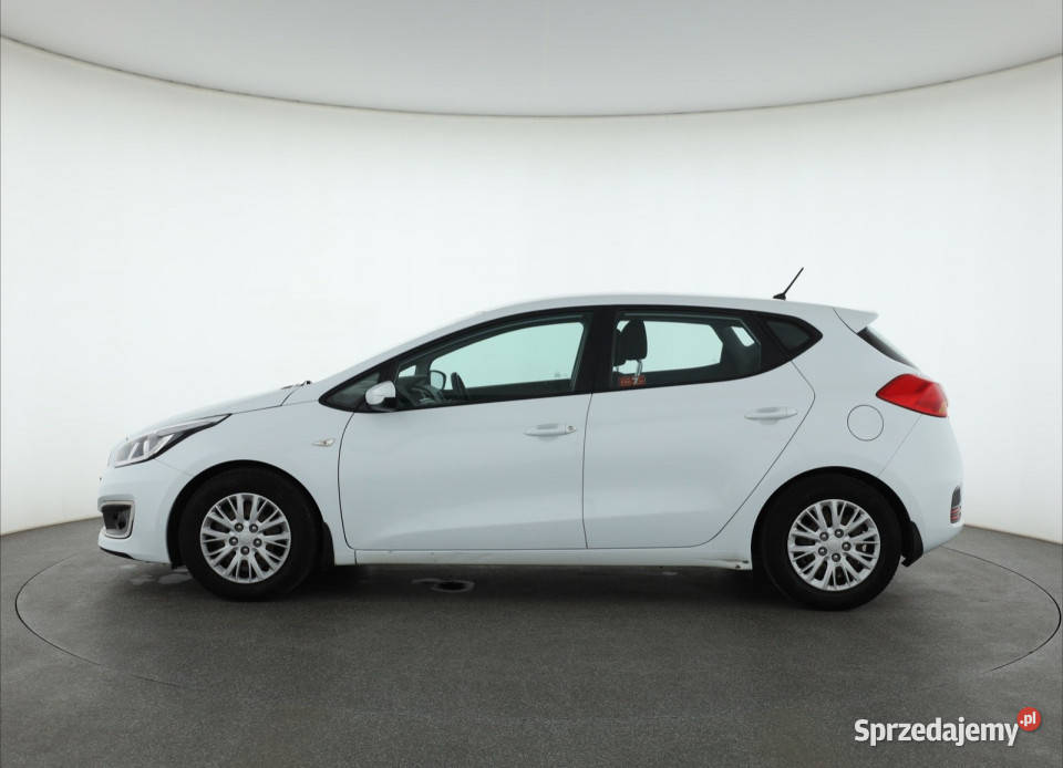 Kia Ceed 16 GDI mazowieckie Piaseczno