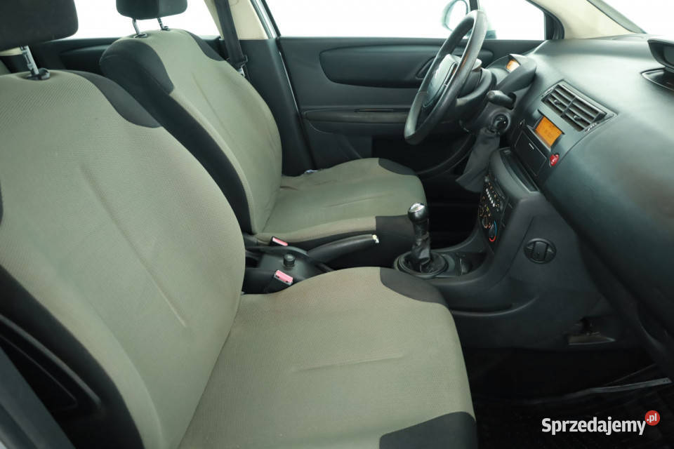 Citroen C4 16 HDi C4 Piaseczno