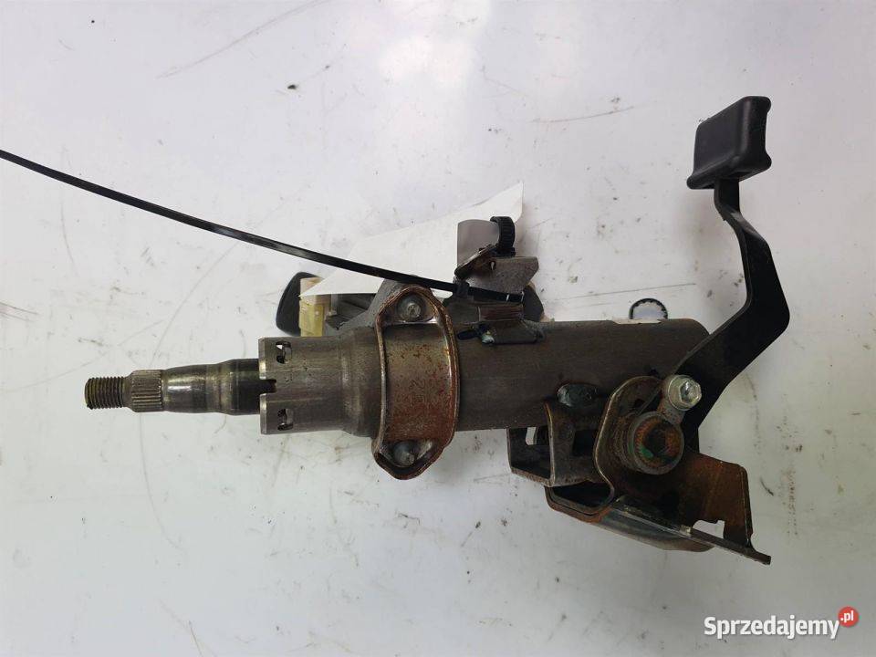 STACYJKA TOYOTA YARIS II N0502241256 kujawsko-pomorskie Lipno sprzedam