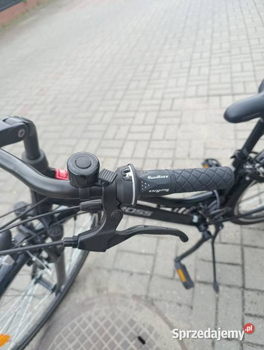 rower Kross nieużywany Szczecinek