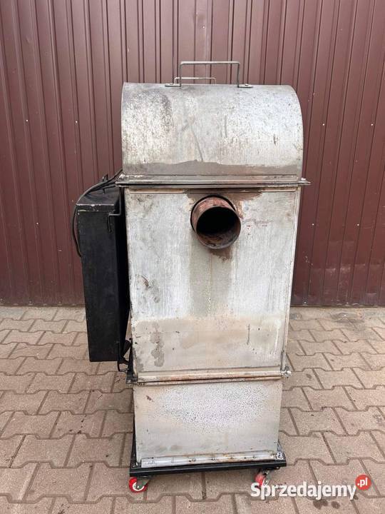 Piec na olej Ogrzewanie Leszno sprzedam