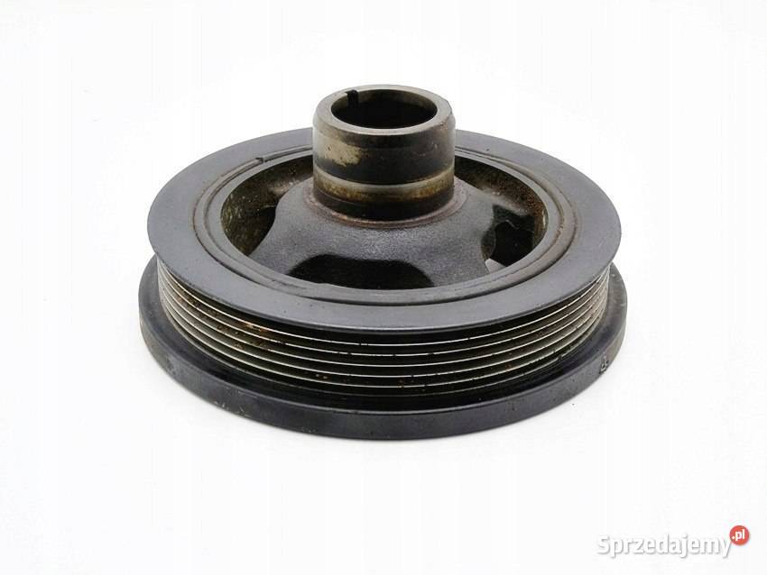 KOŁO PASOWE WAŁU 36 PACIFICA DURANGO CHEROKEE