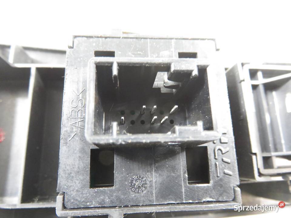 PANEL SZYB FIAT BRAVO II 198