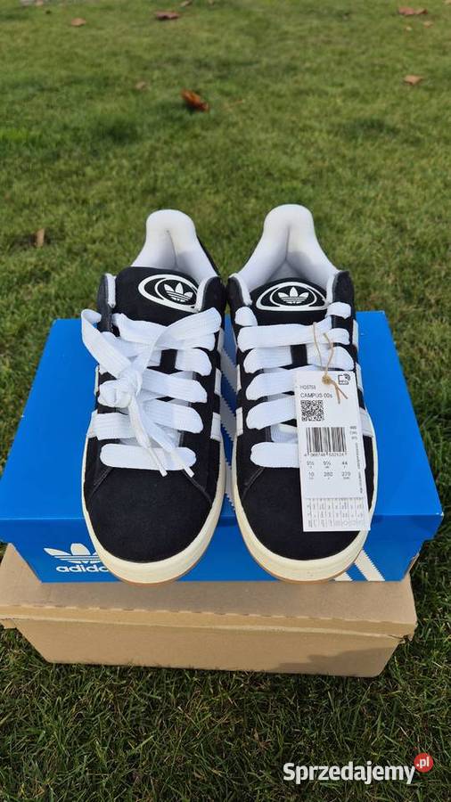 Buty Adidas Campus 00s 44 nowe oryginalne Adidas Pozostałe Pozostałe Bełchatów