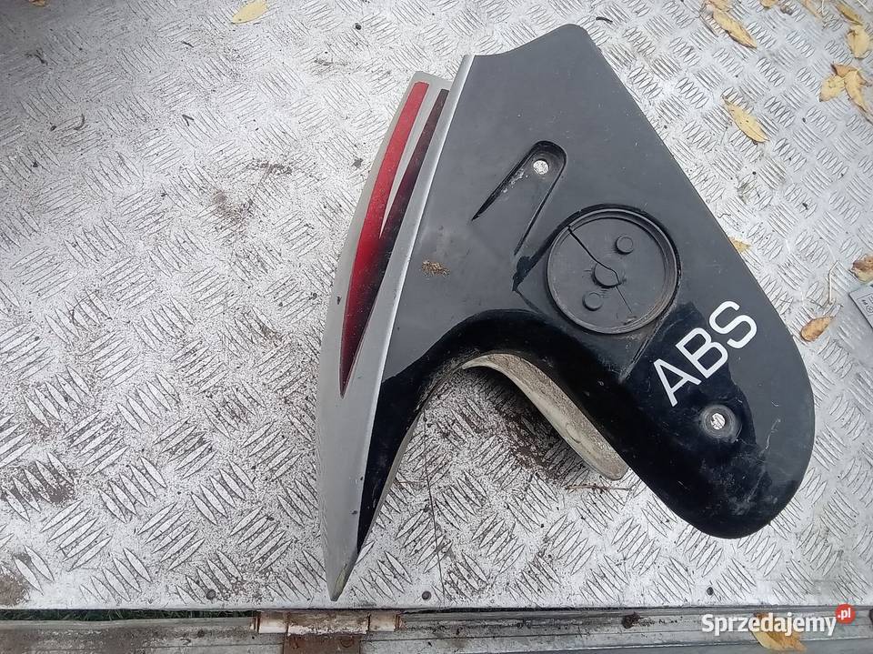 Przedni błotnik QT4 Quantum Zipp Romet Barton Namysłów