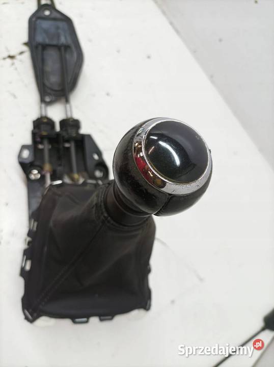 LEWAREK SKRZYNI BIEGÓW WYBIERAK MANUAL 20 D sprzedam