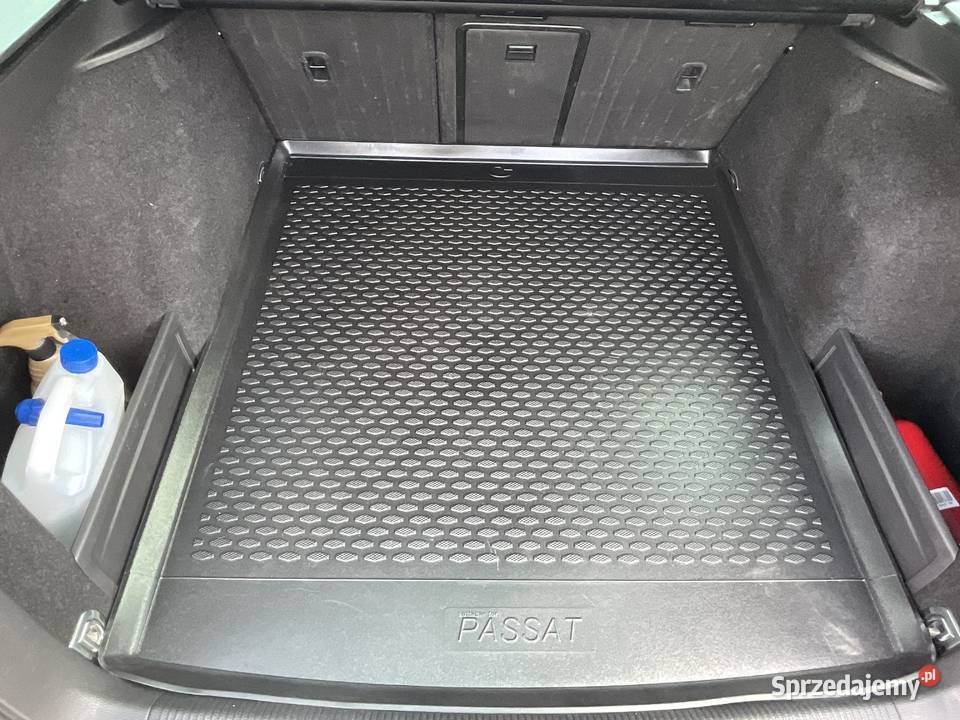 Volkswagen Passat B7 serwisowany udokumentowany Warszawa