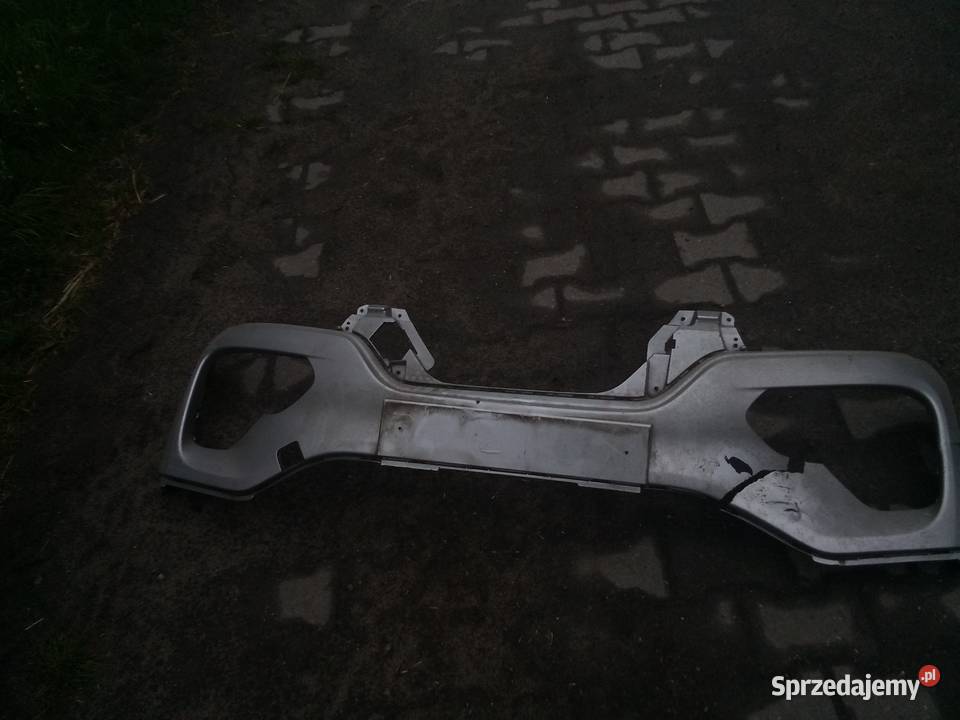 Zderzak przedni dacia spring Ostrów Wielkopolski