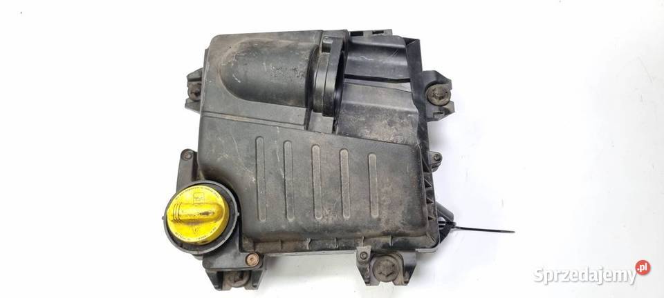 OBUDOWA FILTRA RENAULT TRAFIC II 8200467321 Lipno