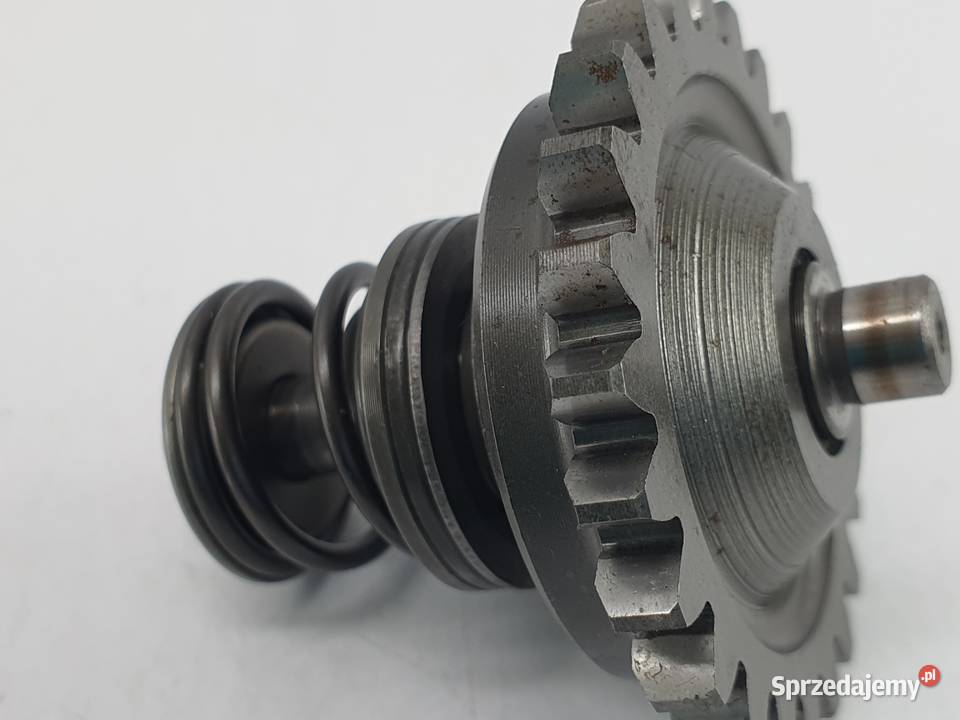 Mechanizm Zaworu Wydechowego Walek Suzuki Rm 125