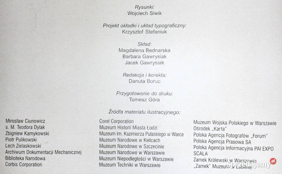 Atlas historyczny Gimnazjum Zbigniew Piłat Chełm