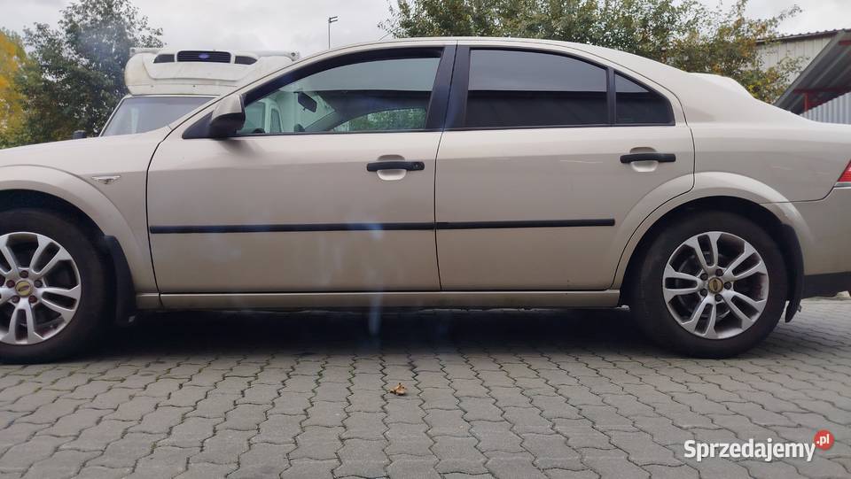 Mondeo 18 137000 zachodniopomorskie Stargard