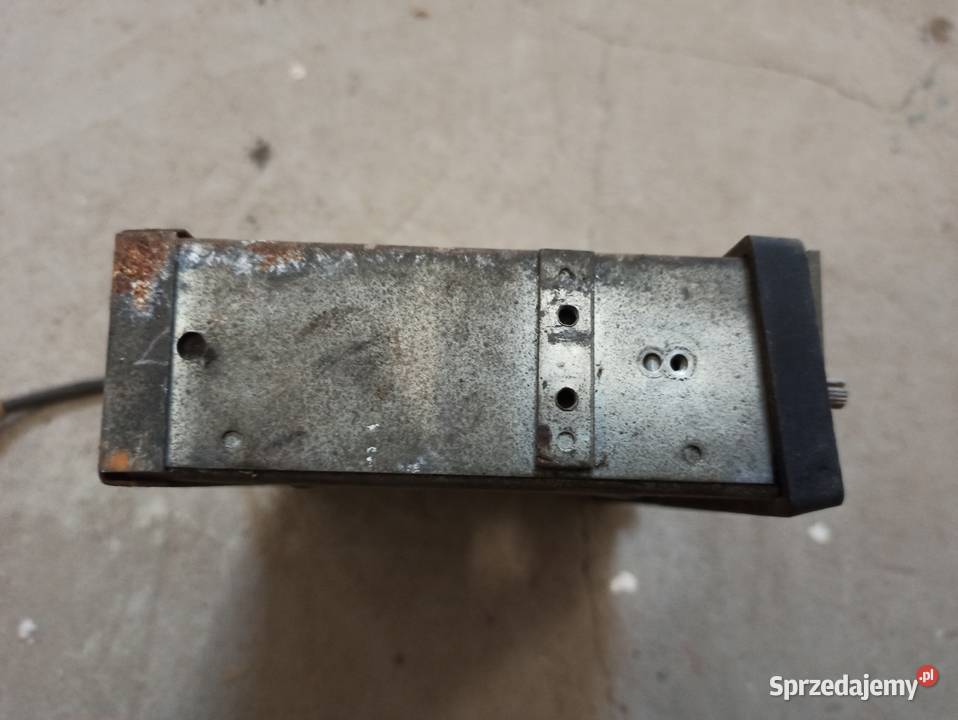 Radio Unitra Diora Safari 1 Eksport Sieradz