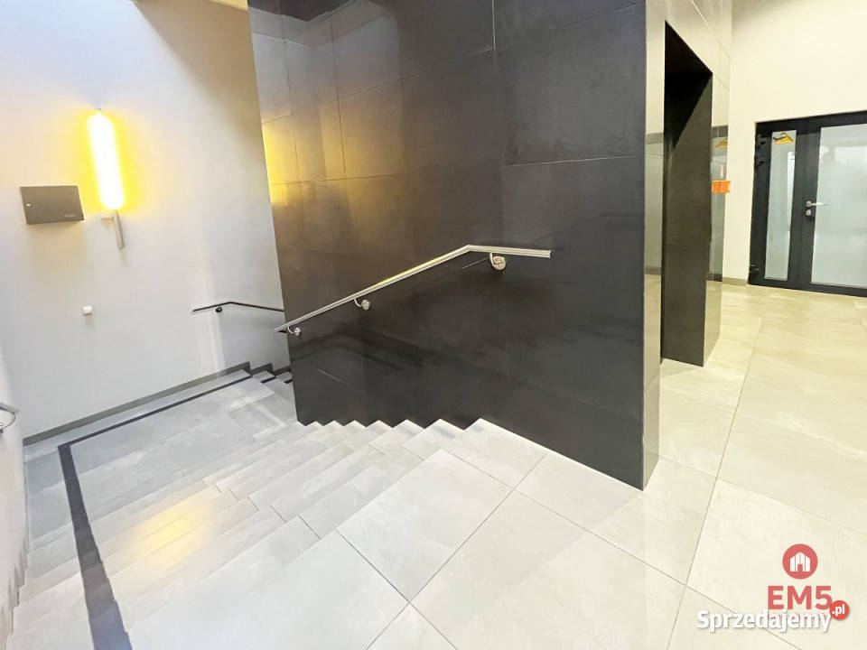 Lokal Białystok 220m2 handlowo-usługowy Wynajem