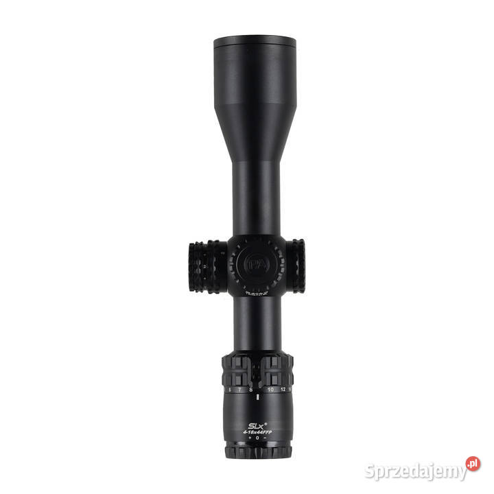 Luneta celownicza Primary Arms SLx Compact
