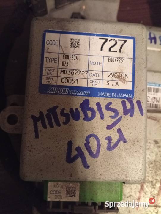 Liczniki do Peugeot 407 i Hyundai H1 Radom sprzedam