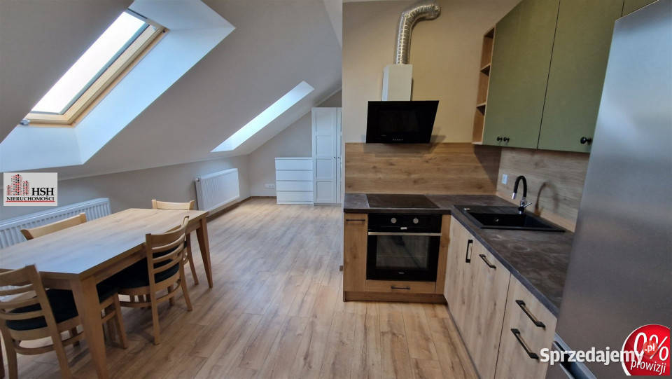 Mieszkanie Wadowice 23m2 1pokojowe Liczba pokoi 1 Wynajem