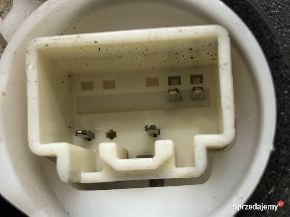 ZAMEK DRZWI LEWY TYŁ MAZDA CX5 SUV 1117 sprzedam