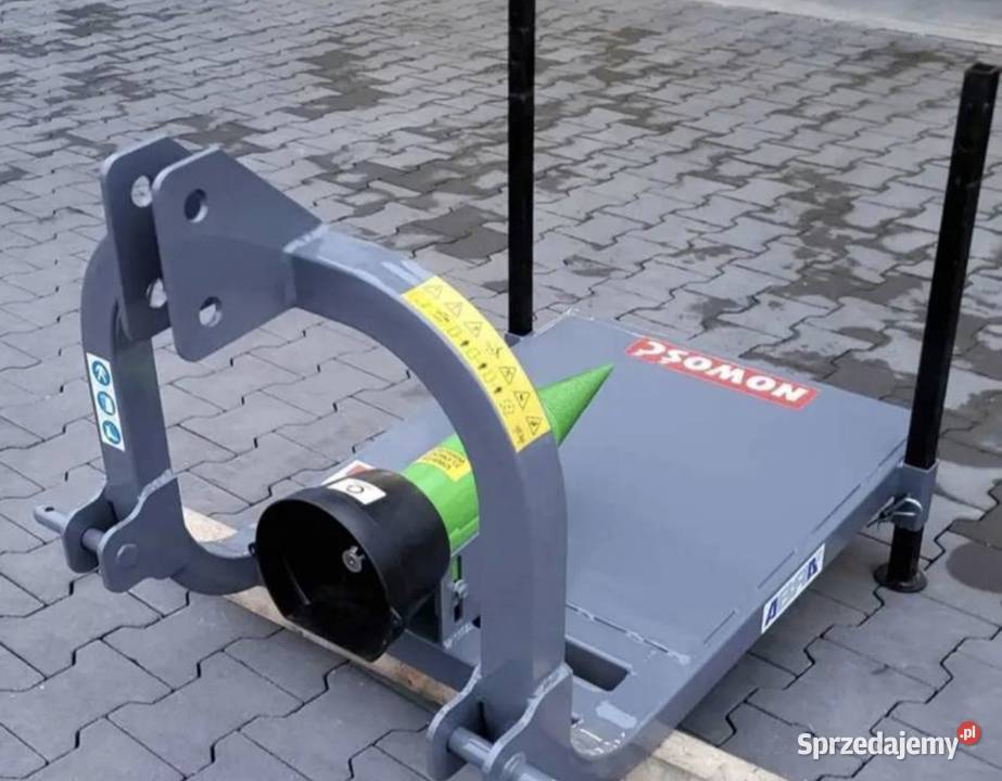 ŁUPARKA ŚWIDROWA DO DRZEWA ABRA Rzeszów