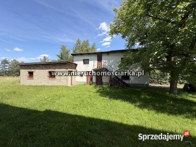 Dom wolnostojący sprzedam Czyżowice 150m2 Rok budowy 1972