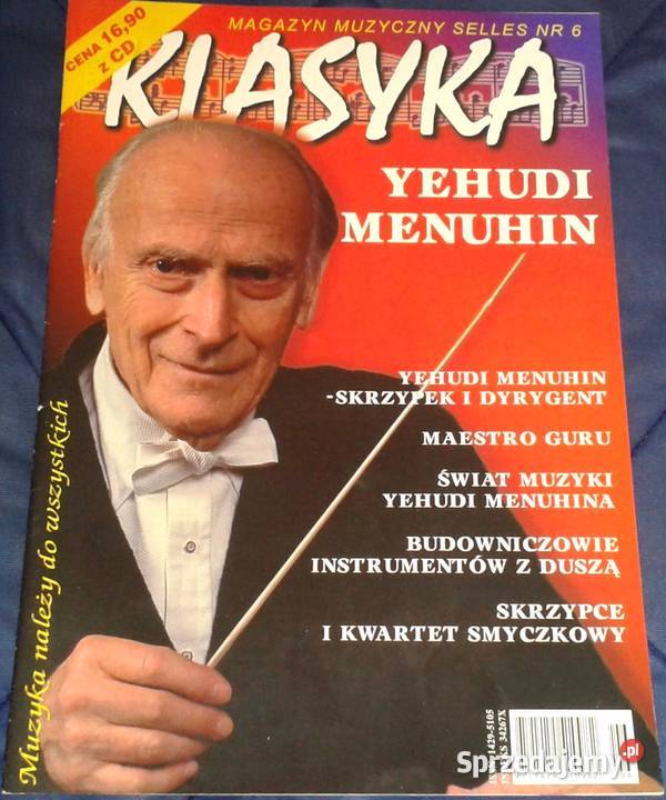 Klasyka Selles 6 7 8 9