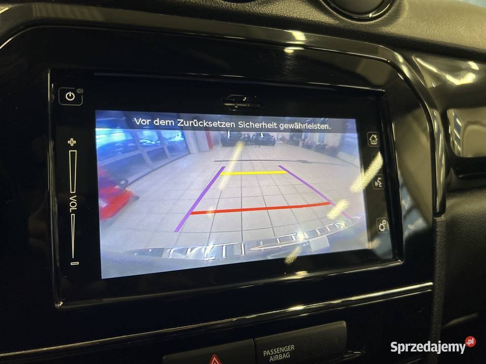 16 DDis Shine Allgrip AWD Bezwypadkowy Rok produkcji 2016