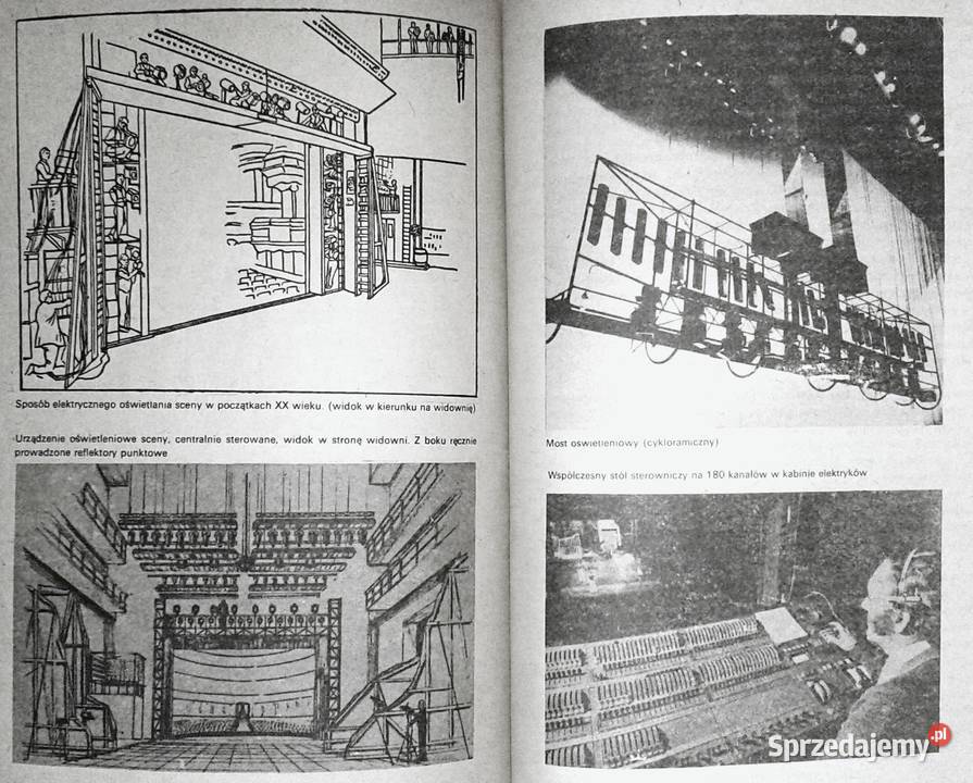 Elementy wiedzy o teatrze Andrzej Hausbrandt Chełm