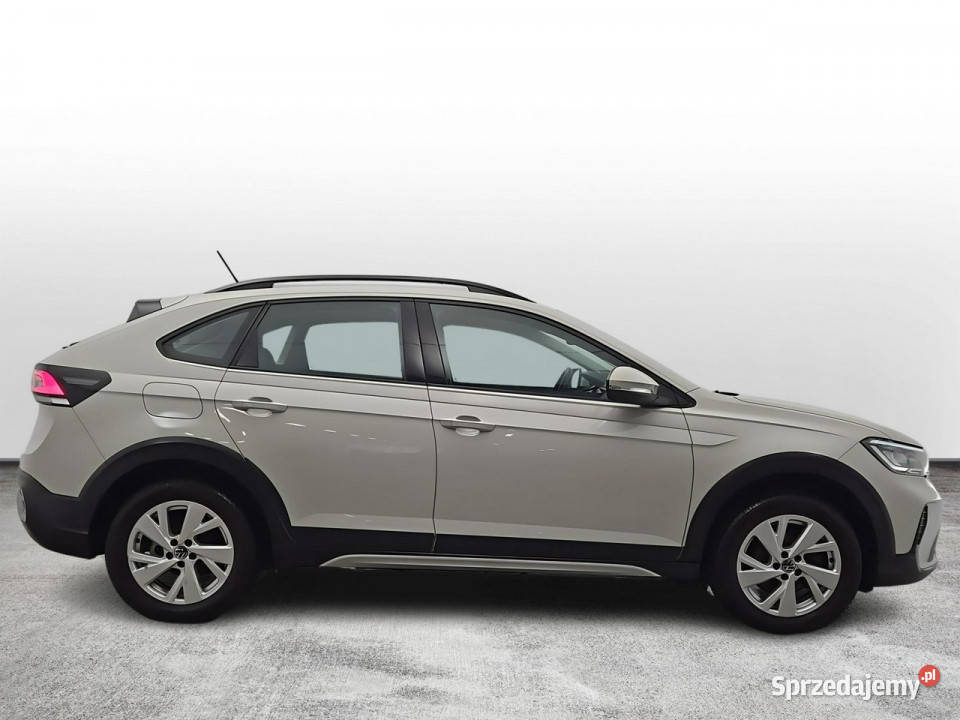 Volkswagen Taigo 10 TSI Life DSG Z Polskiego centralny zamek Warszawa