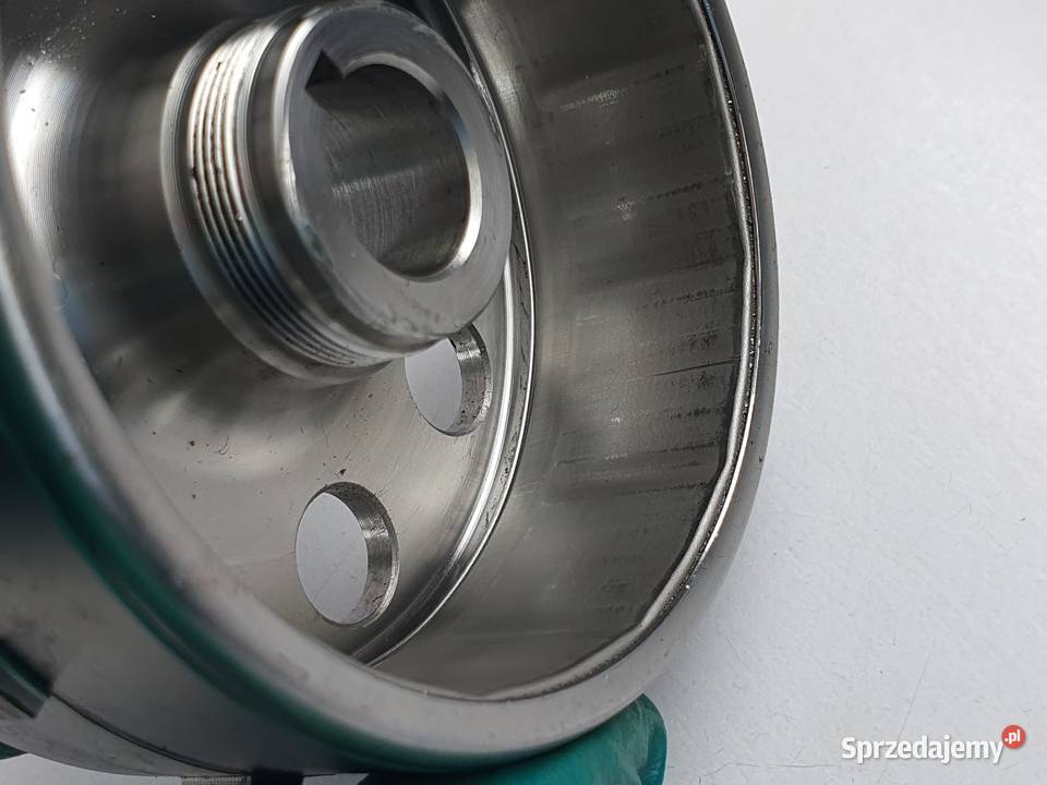 Magneto Kolo Zamachowe Honda Crf 450 912 Pozostałe łódzkie Łódź sprzedam