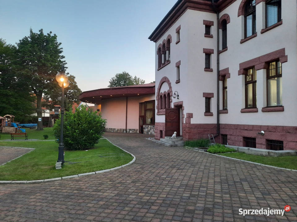 Szukam wspólnika współwłaściciela kupca Nieruchomości Dzierżoniów