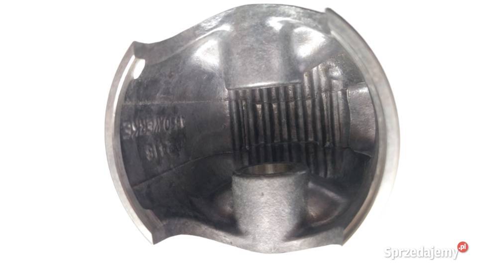 TŁOK EUROCYLINDRO ASSO WERKE POLINI 66 mm NS RV Tłoki podlaskie Bielsk Podlaski