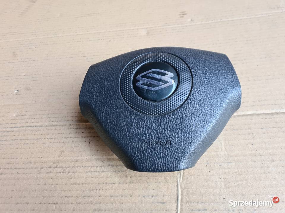 Suzuki Ignis MH SUBARU G3X JUSTY poduszka