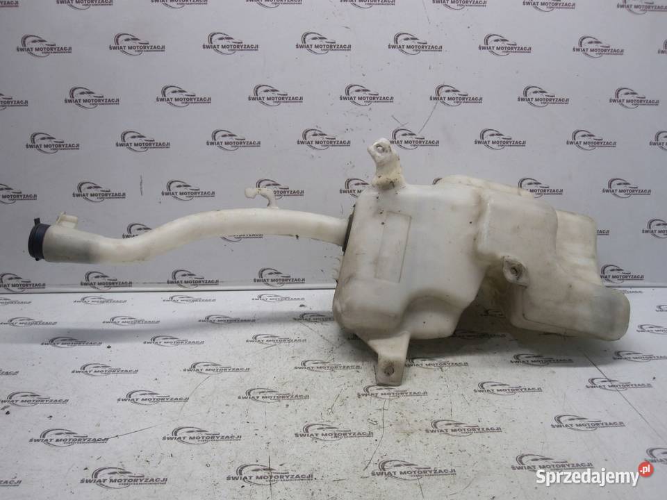 OPEL COMBO D zbiorniczek spryskiwaczy osobowe Kielce sprzedam