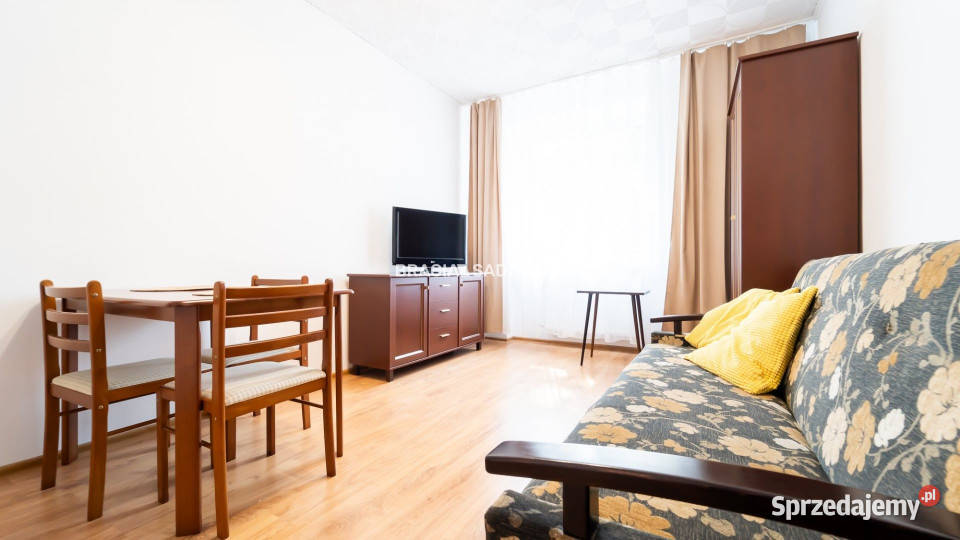 Mieszkanie 50 metrów 2 pokoje Kraków os Szkolne