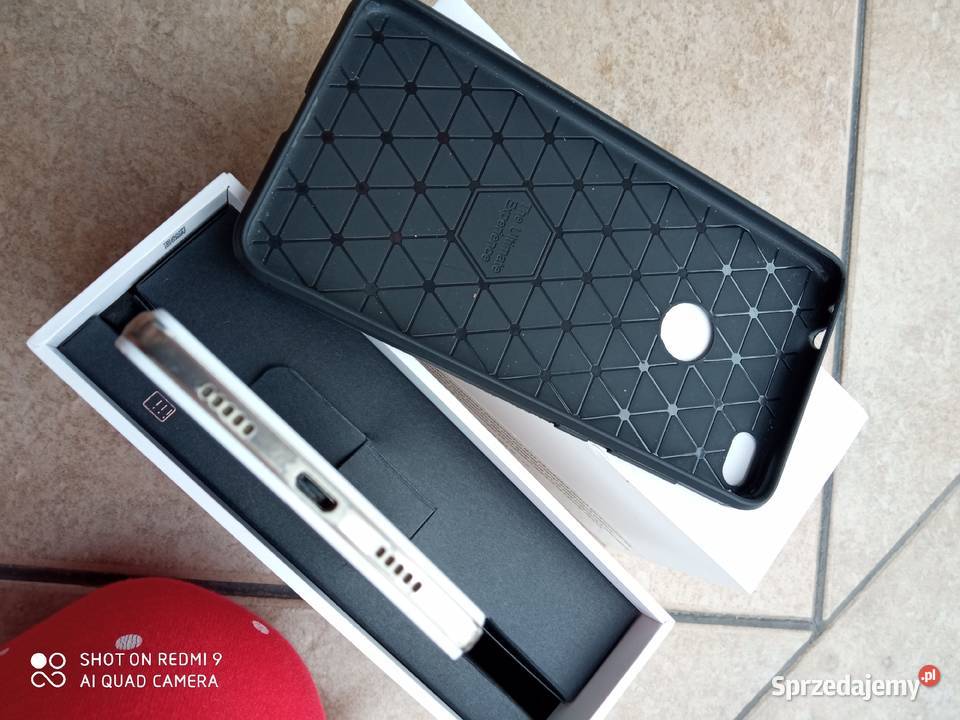 Telefon komórkowy smartfon HUAWEI P8lite Warszawa