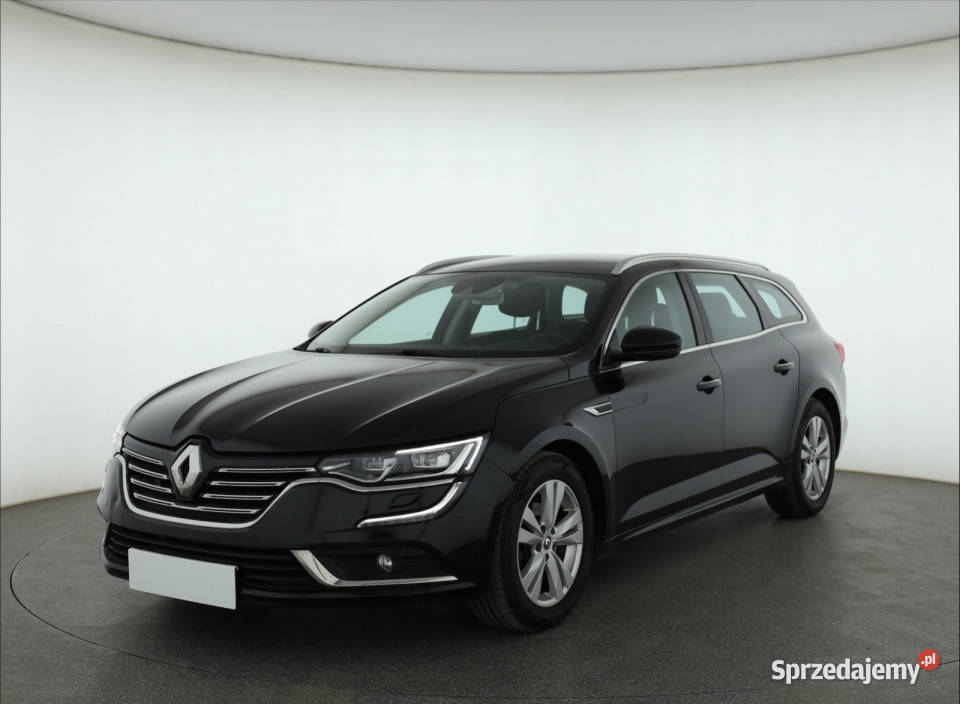 Renault Talisman 16 dCi komputer pokładowy