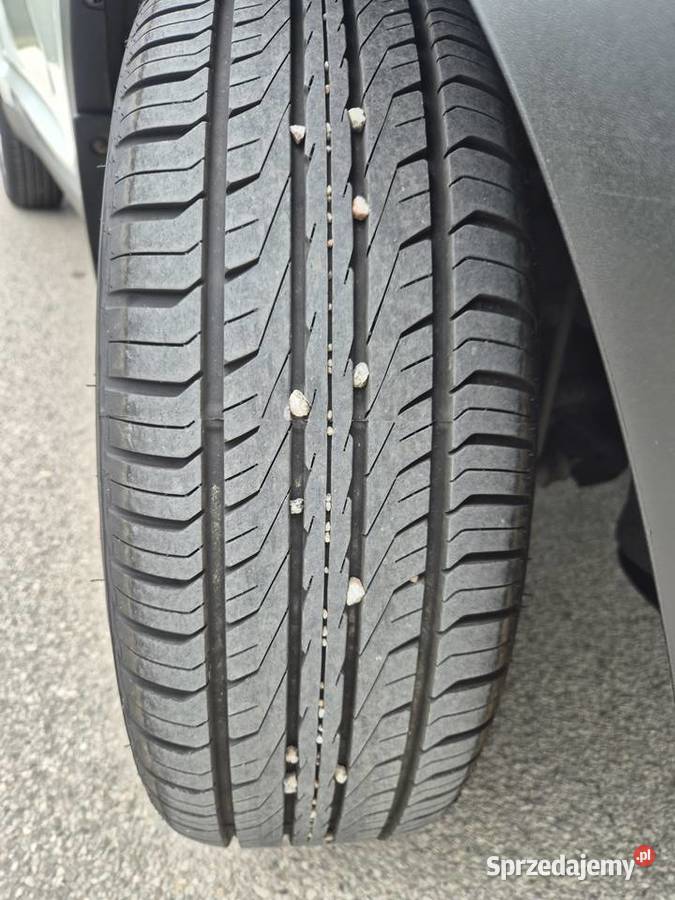 Kia Sportage XL Lift 2015r 17D 115 Full Serwisie CD