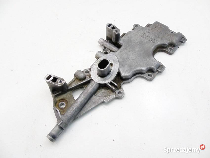 Odma separator 16 16V Duster Logan Sandero Oroch Silniki i osprzęt