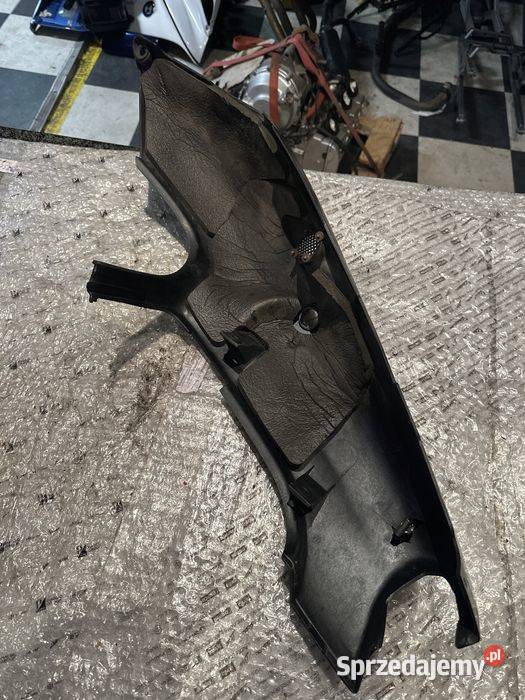 9497 Kawaski ZX9 ZX9R 900 Prawa tylna osłona wielkopolskie Poznań