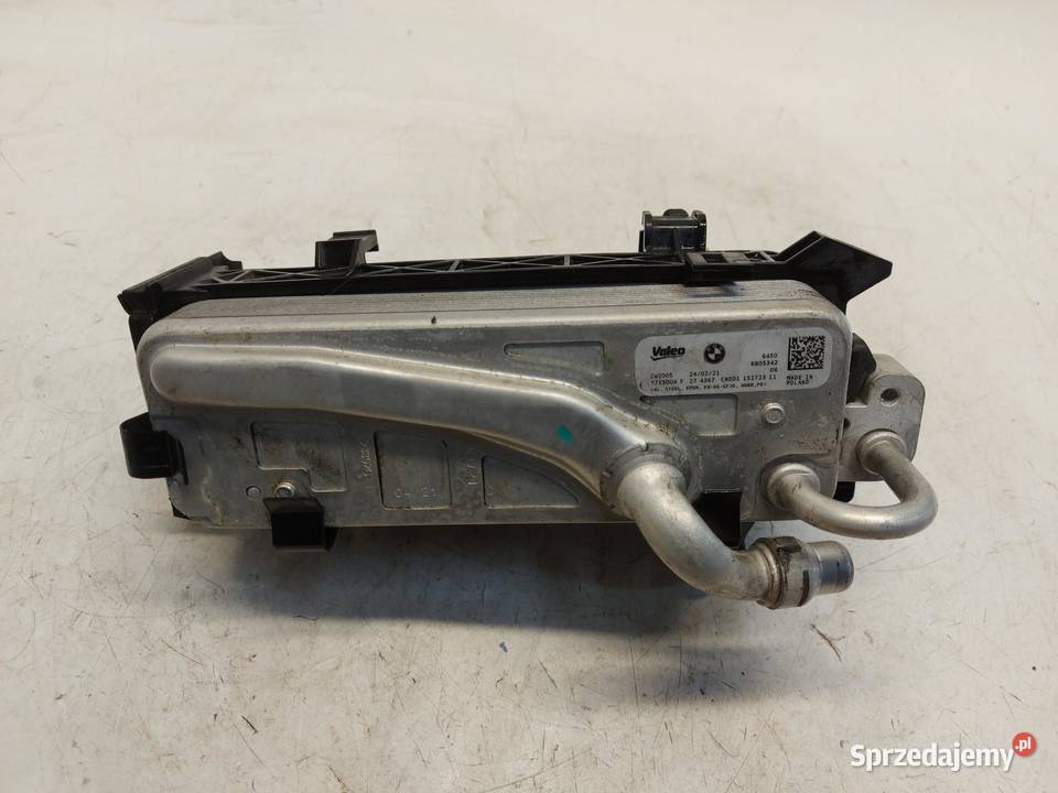 BMW G23 G22 M440i Cabrio Skraplacz klimatyzacji sprzedam