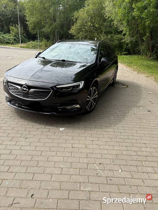 Opel Insignia B OPC LINE 20 CDTi ESP Koszalin
