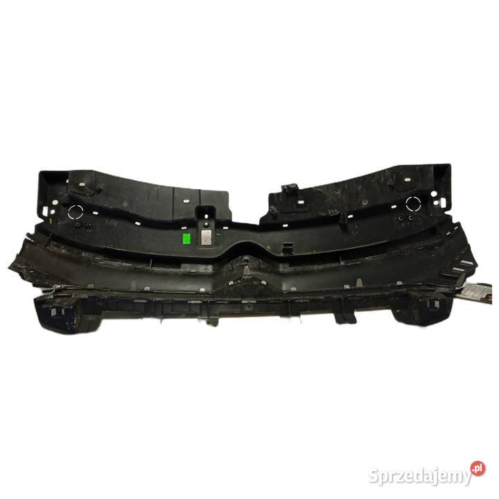 Grill zderzaka przedni Citroen C4 Picasso