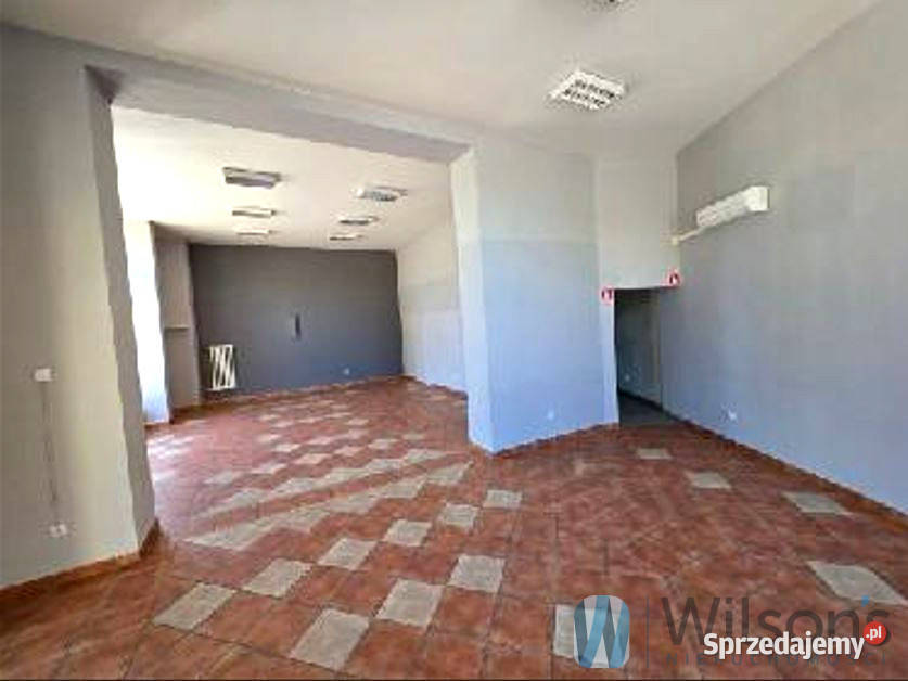 Wynajmę lokal Wrocław 126m2 sprzedam